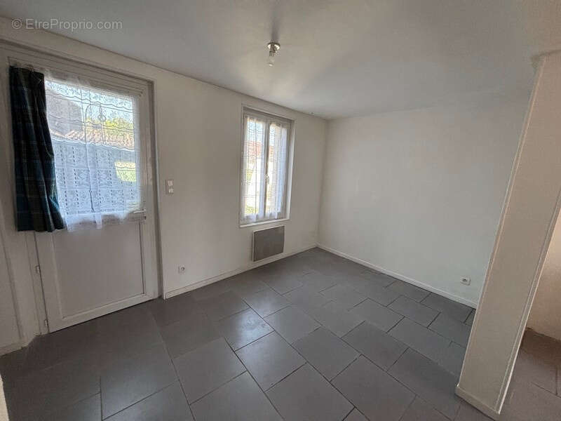 Maison à CANTELEU