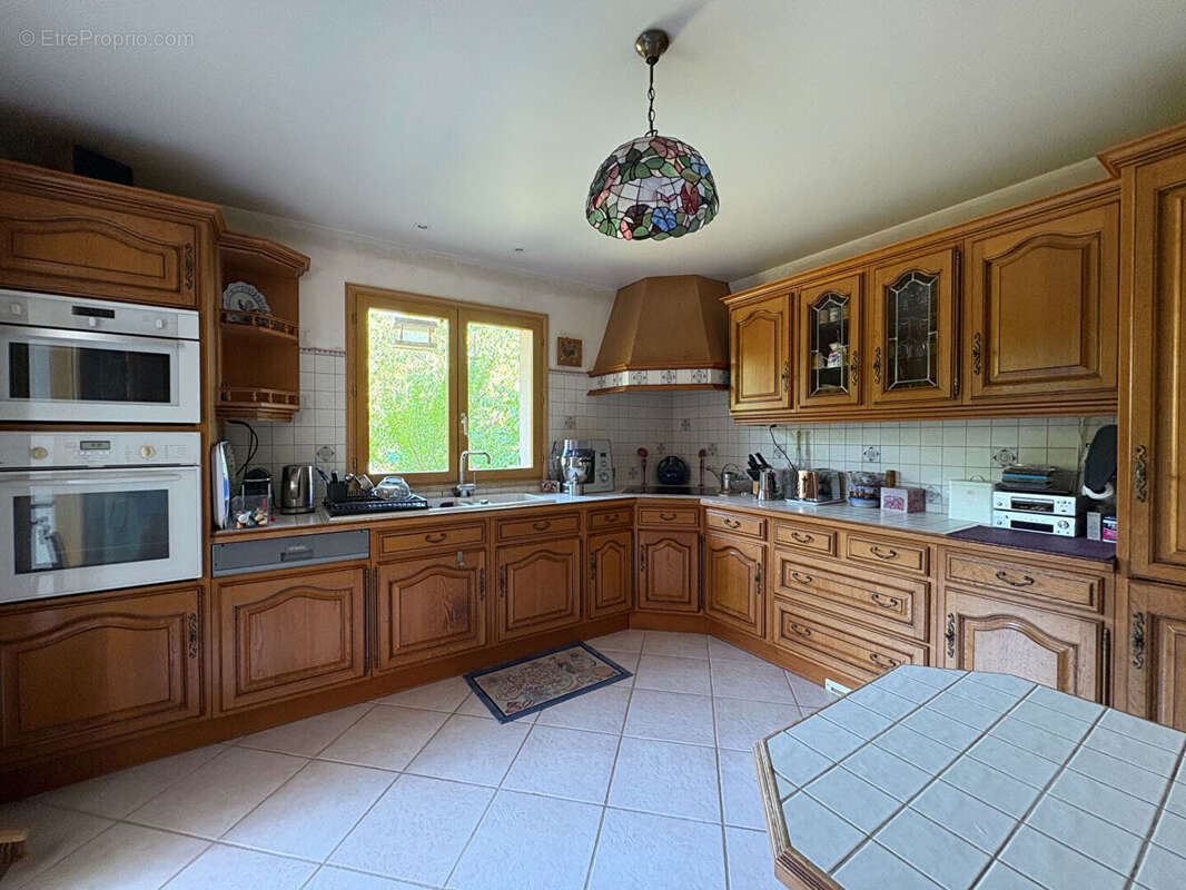 Maison à VILLEBON-SUR-YVETTE