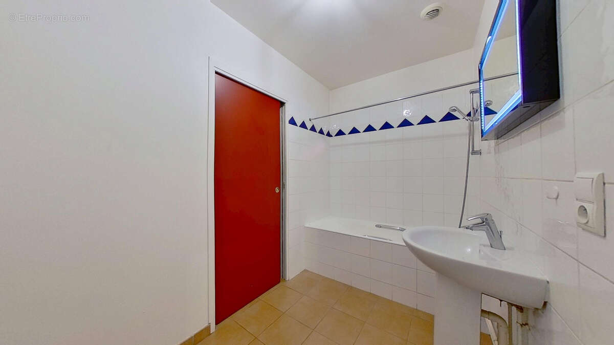 Appartement à BAR-LE-DUC