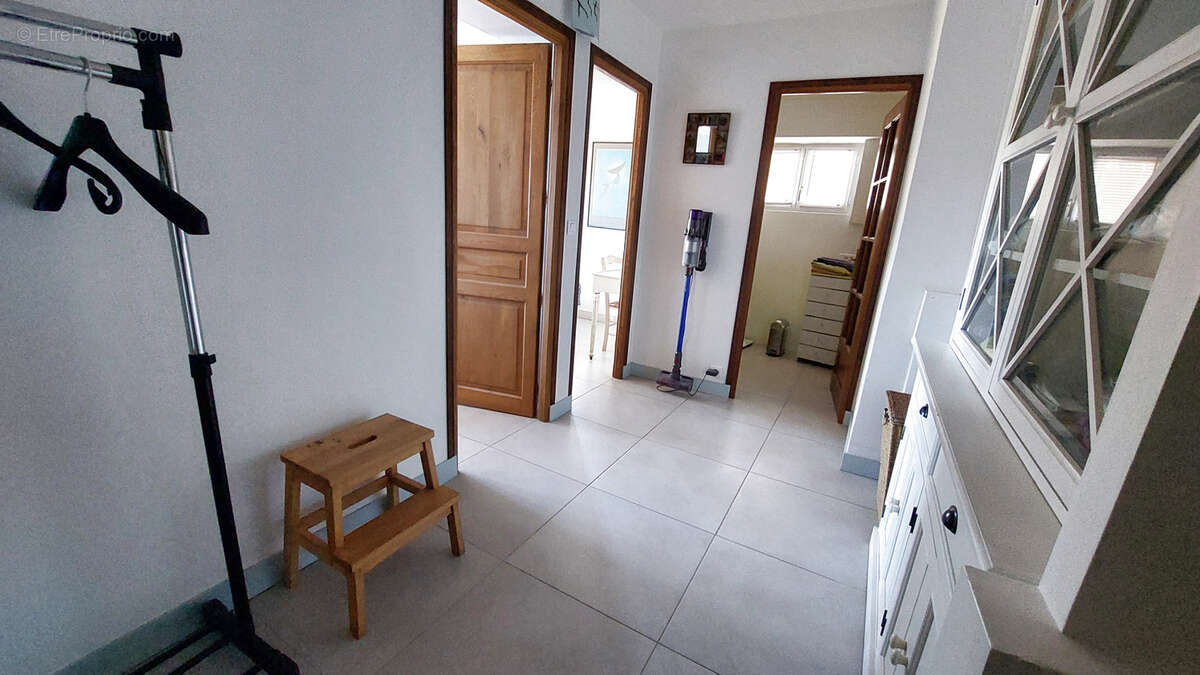 Maison à VENTEROL