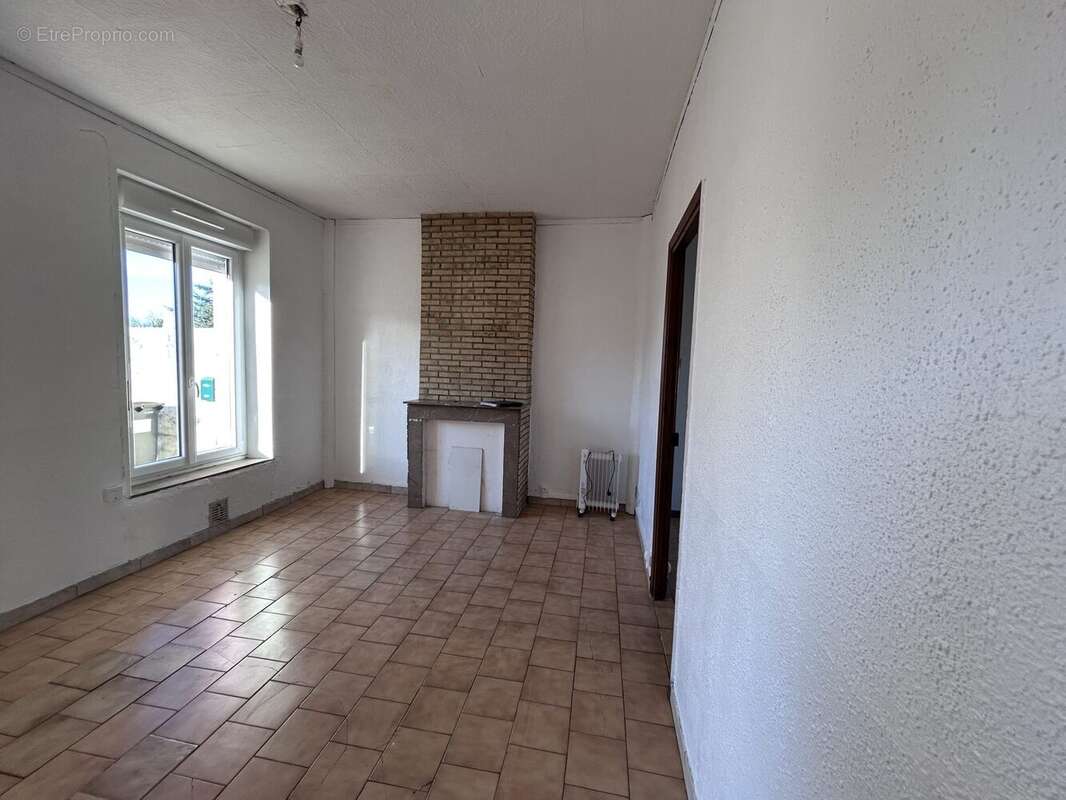 Maison à MARQUISE