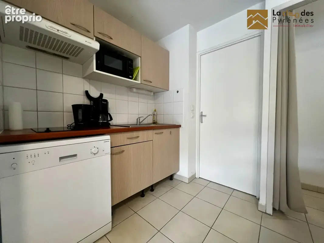 Appartement 3 pièces 38 m² à vendre à Arreau (65240) - photo 7