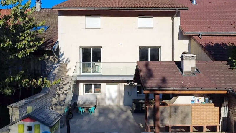 Maison de village - photo 17