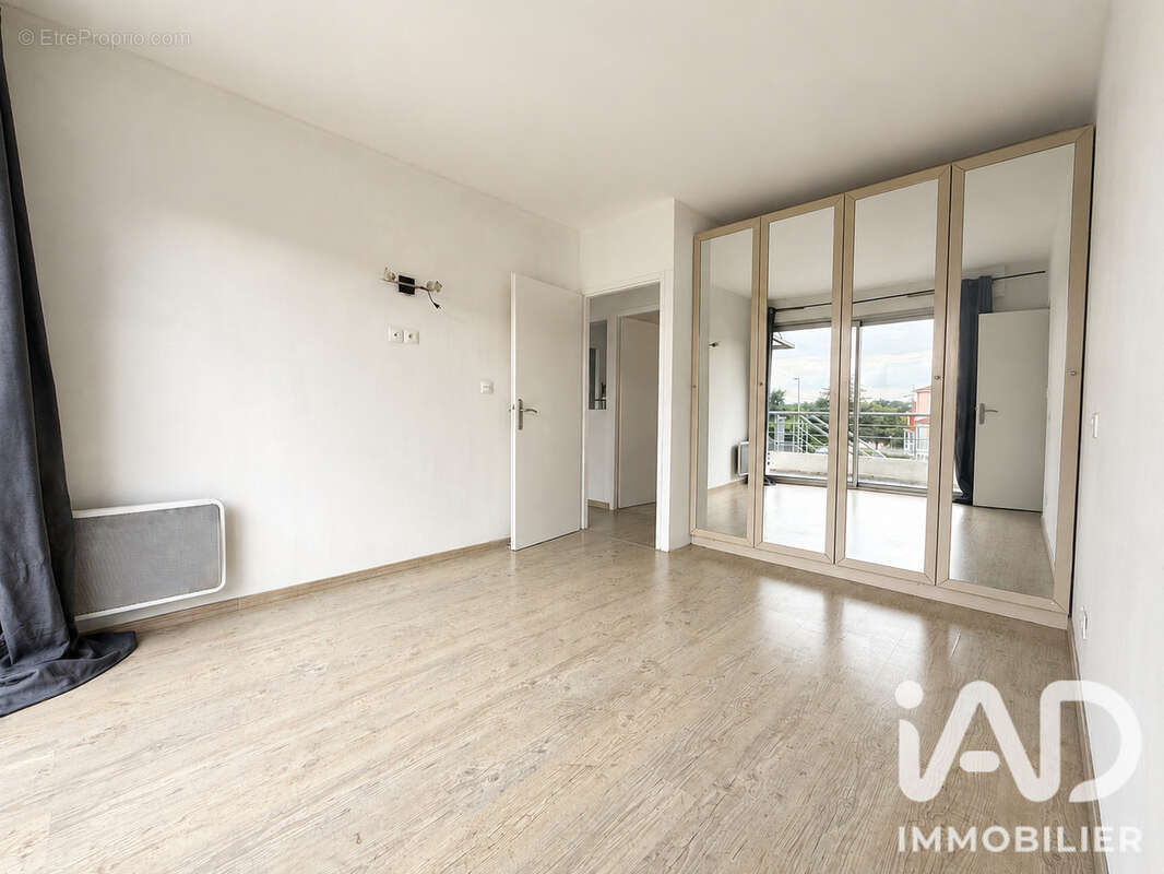 Appartement 47 m² à Craponne  - photo 5