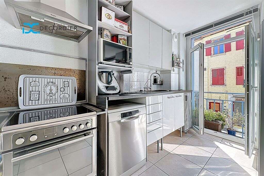 Maison à SAINT-GINGOLPH