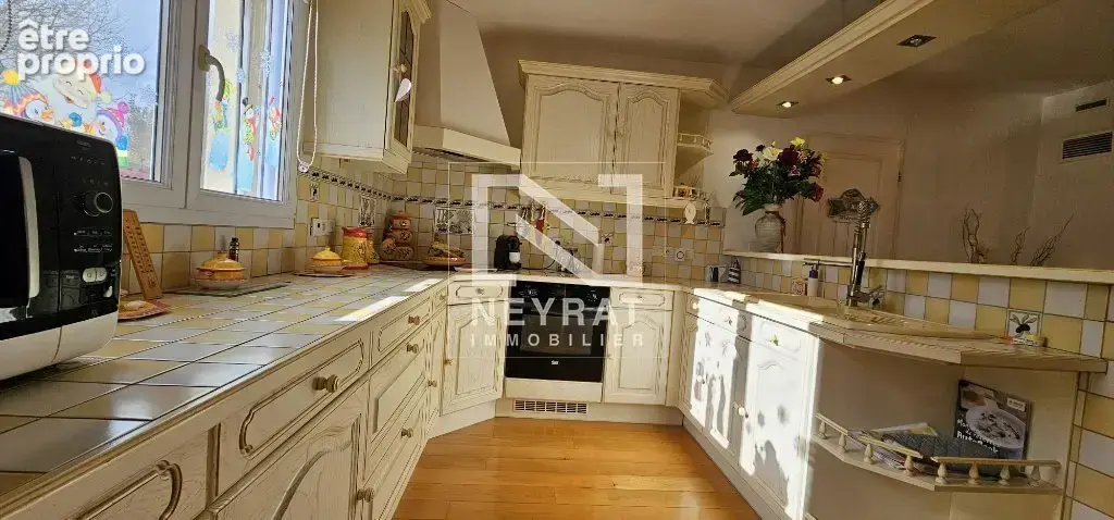 Nouveaute neyrat immobilier maison plain-pied - photo 2