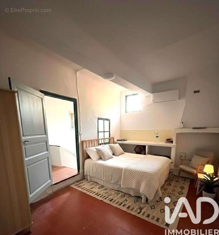 Photo 4 - Maison à MONTFORT-SUR-ARGENS