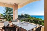 Appartement à ROQUEBRUNE-CAP-MARTIN