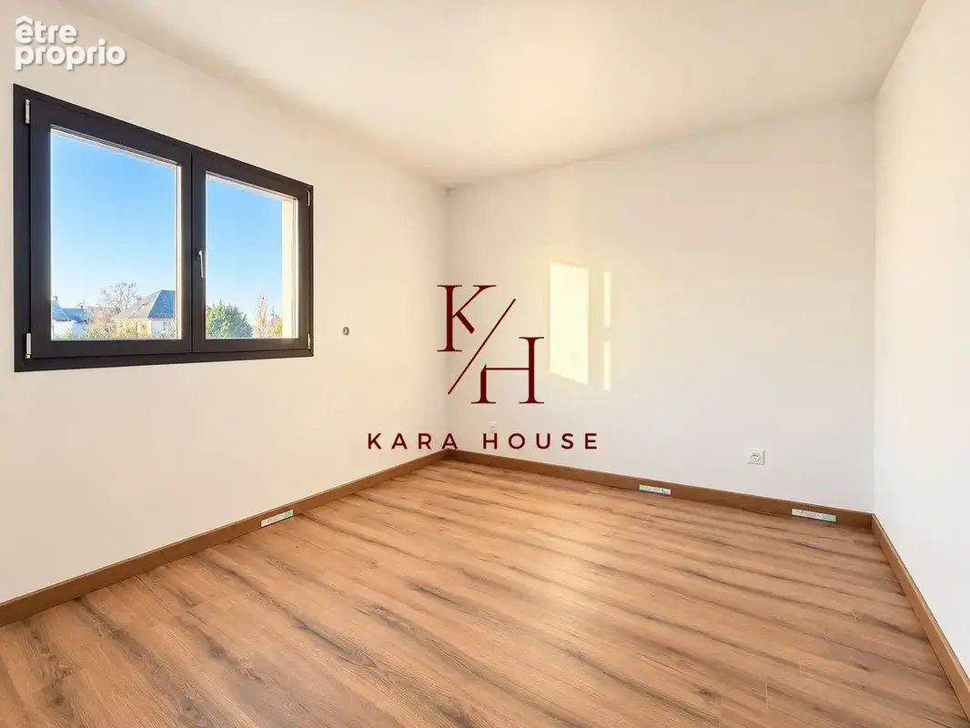Maison 5 pièces 120 m² à vendre à Eterville (14930) - photo 8