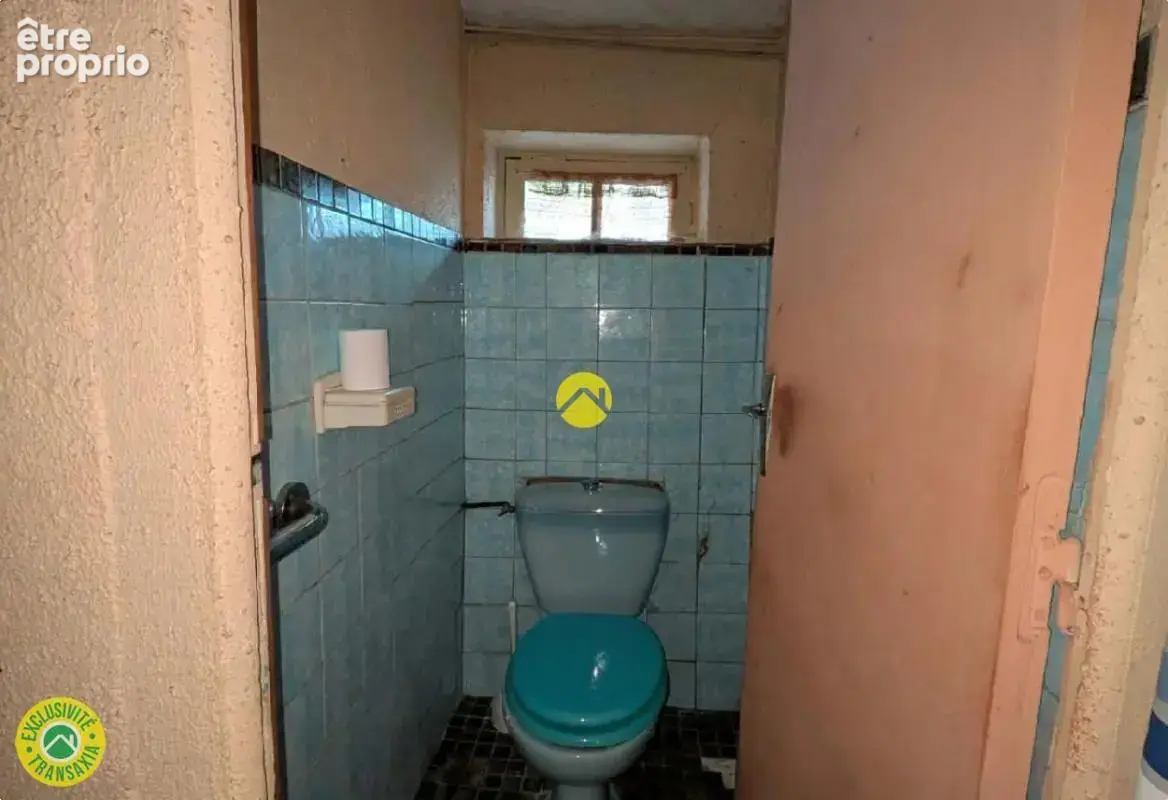 Maison Plain-pied 66 m² - photo 12
