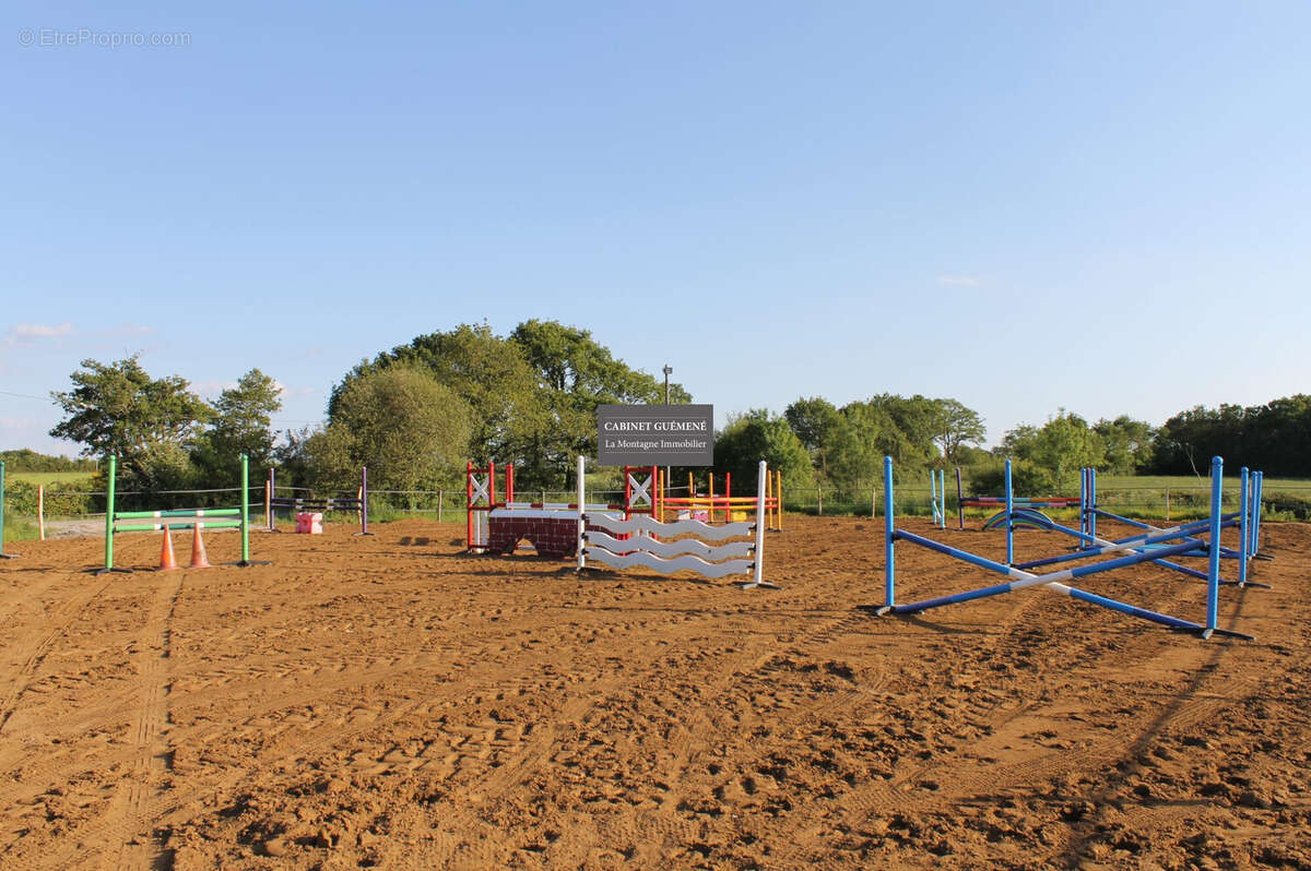 Maison à LES MOUTIERS-EN-RETZ