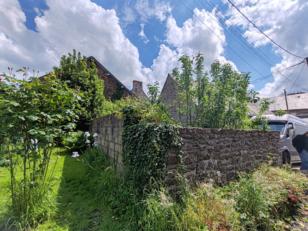 Maison à SAINT-REMY