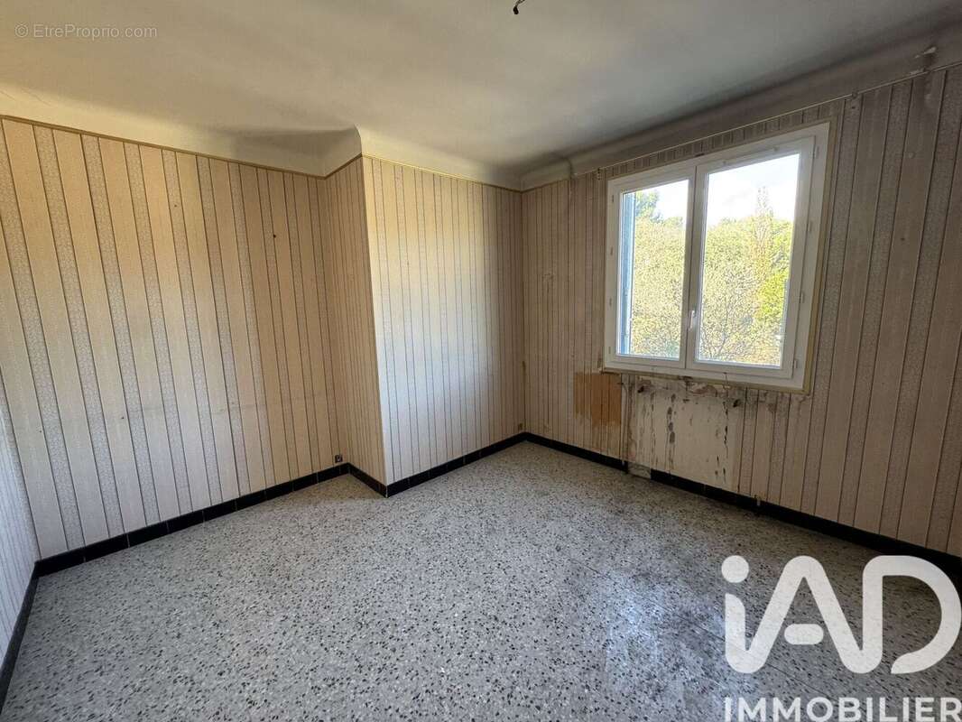 Photo 9 - Appartement à NIMES