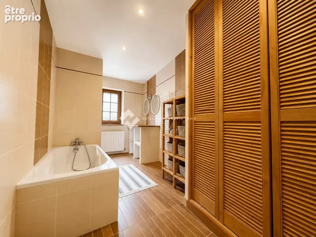 Maison 7 pièces 158 m² à vendre à Plailly (60128) - photo 9