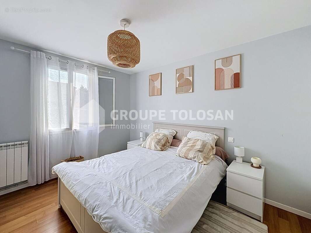 Maison 95 m² à Montauban  - photo 8