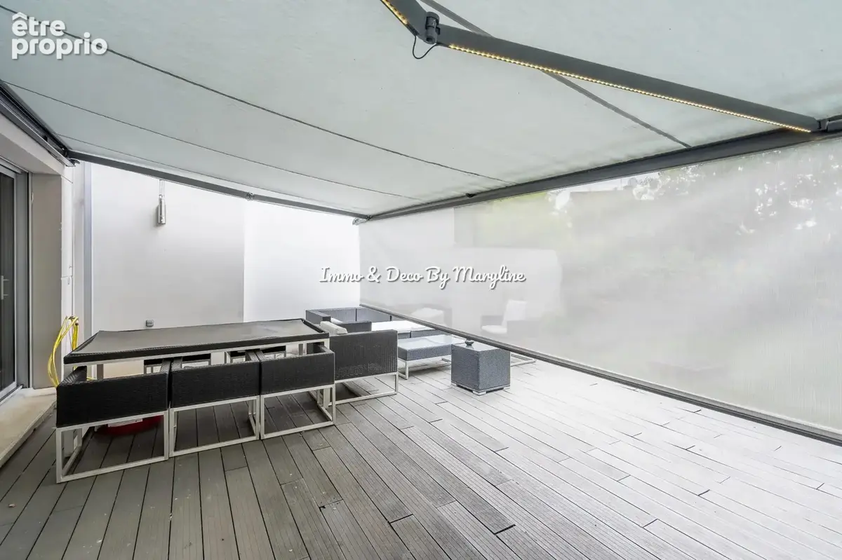 Maison 180 m² à Champigny-Sur-Marne  - photo 5