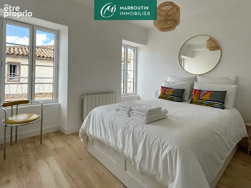 Appartement T3 - photo 3