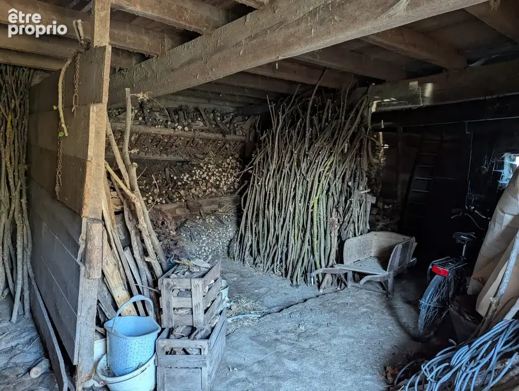 Maison 123 m² à Corcelles-En-Beaujolais  - photo 5