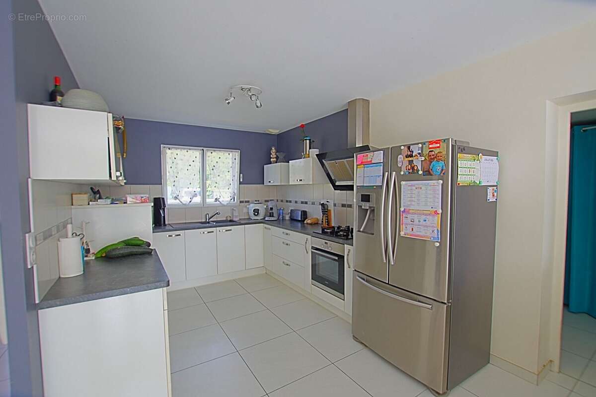 Maison 157 m² à Sainte-Foy  - photo 6