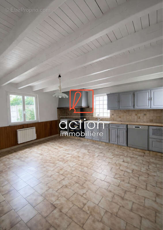 Ensemble immobilier de 197m2   Langoat - photo 15