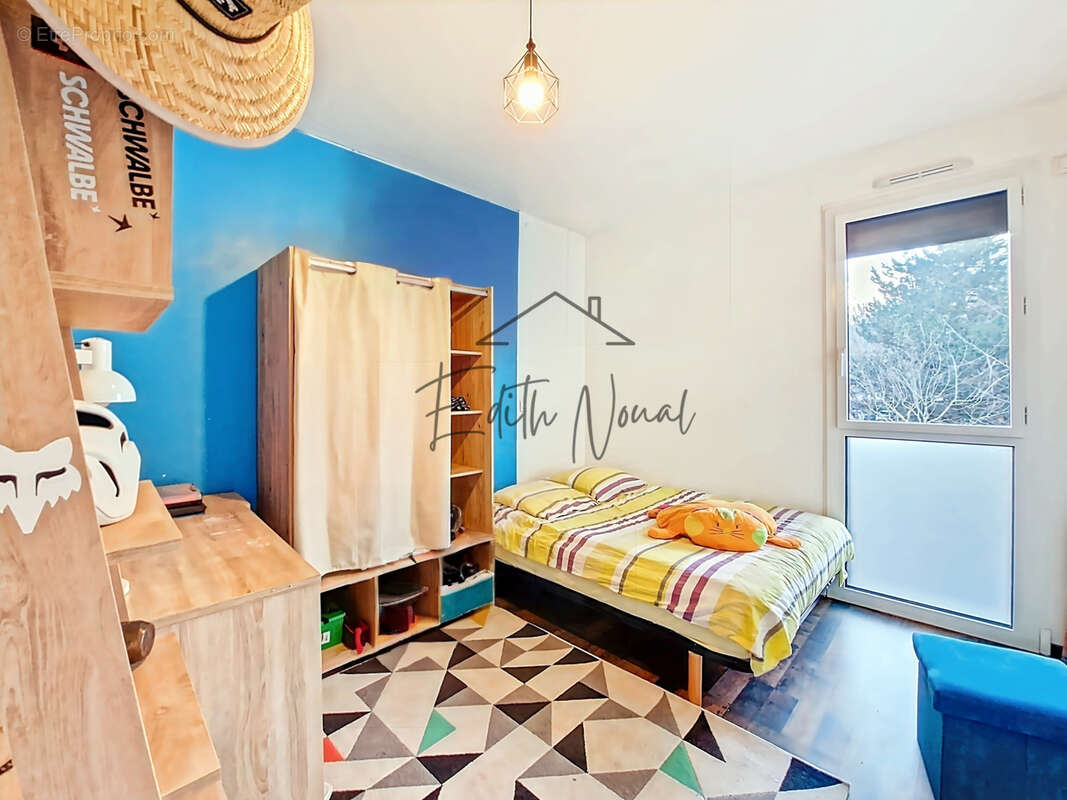 Appartement à MILLAU