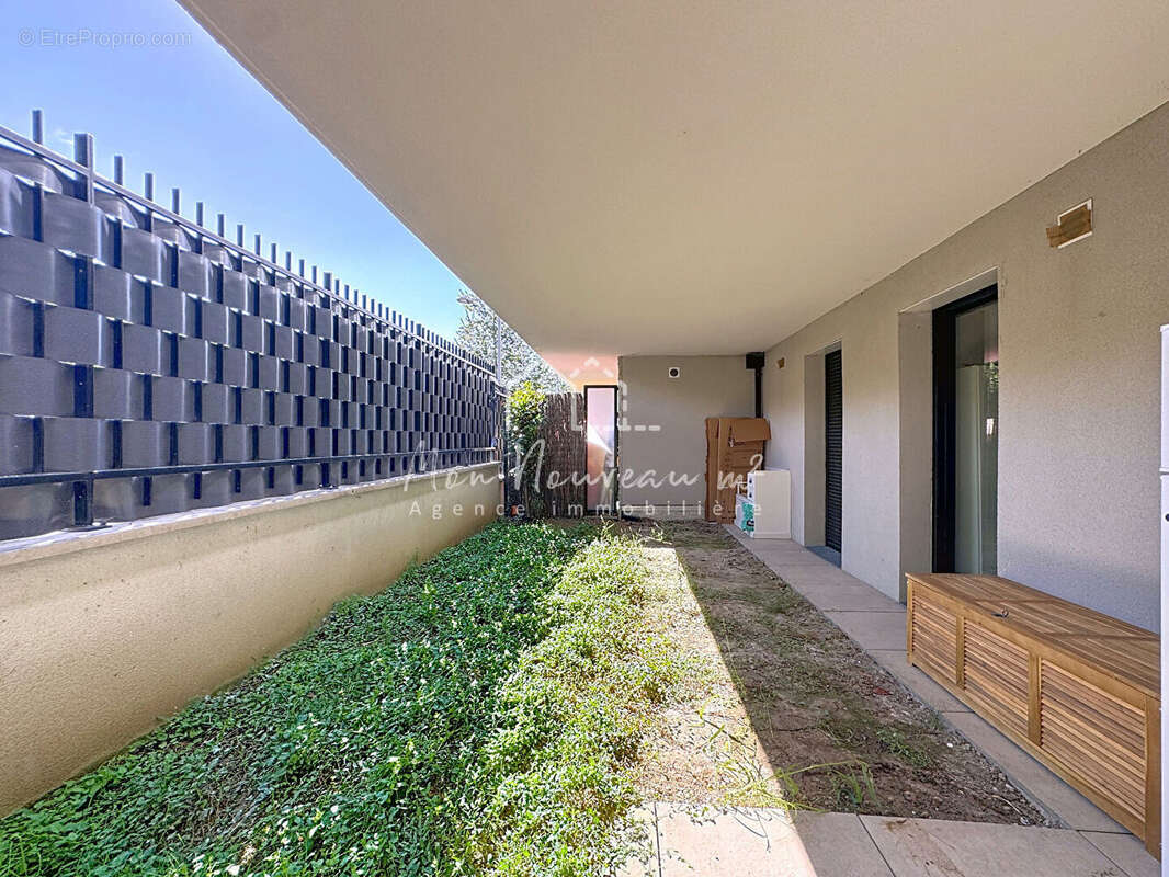 Appartement à NOISY-LE-GRAND