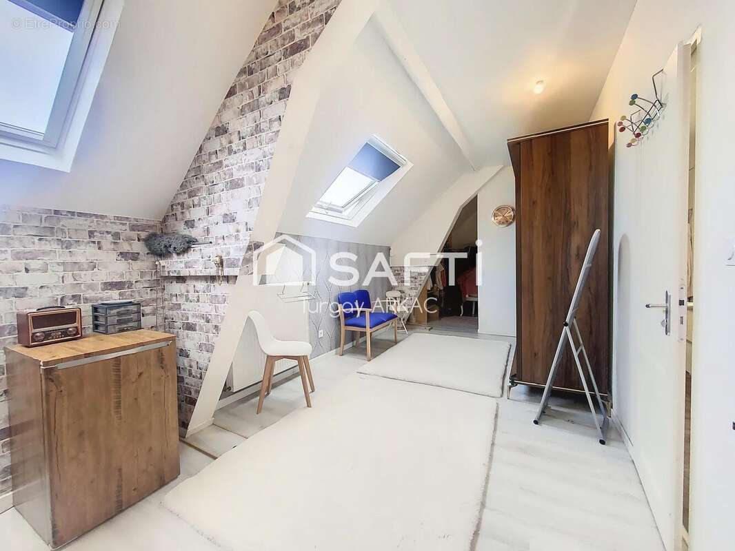 Photo 6 - Maison à LES ABRETS