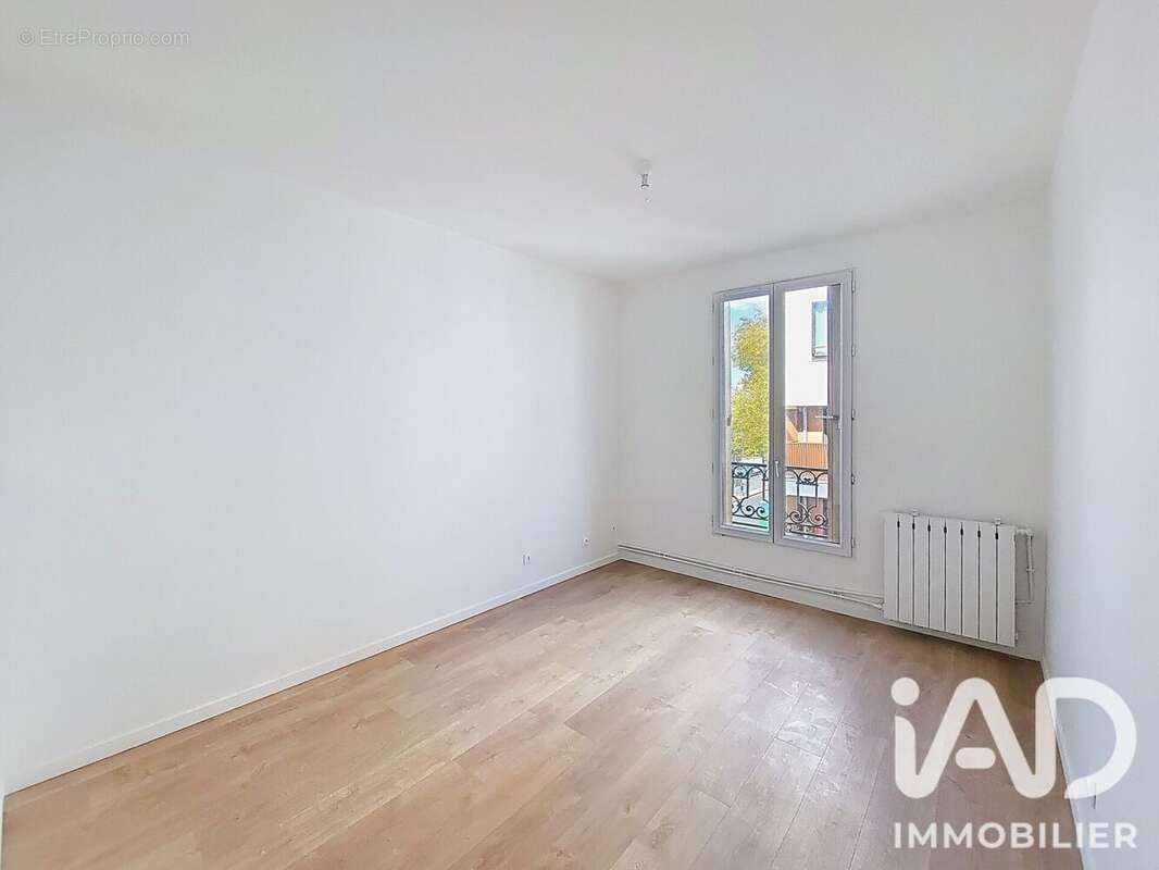 Photo 5 - Appartement à CACHAN