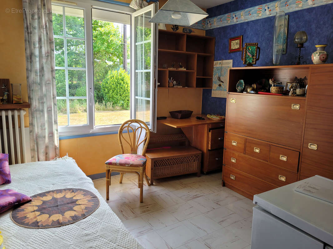 Maison à HAPPONVILLIERS