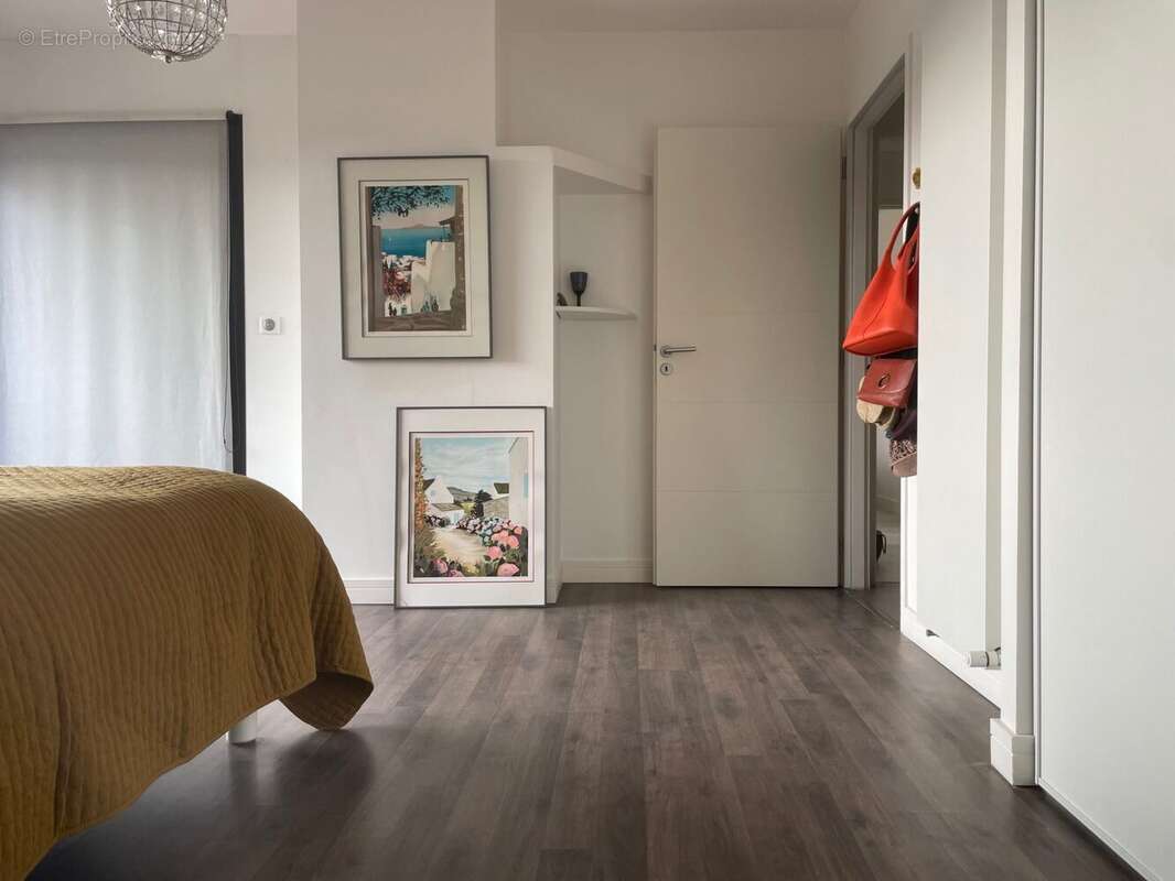 Maison à LA ROCHELLE