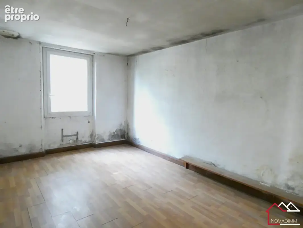 Maison 5 pièces 105 m² à vendre à Saint-Front-De-Pradoux (24400) - photo 8