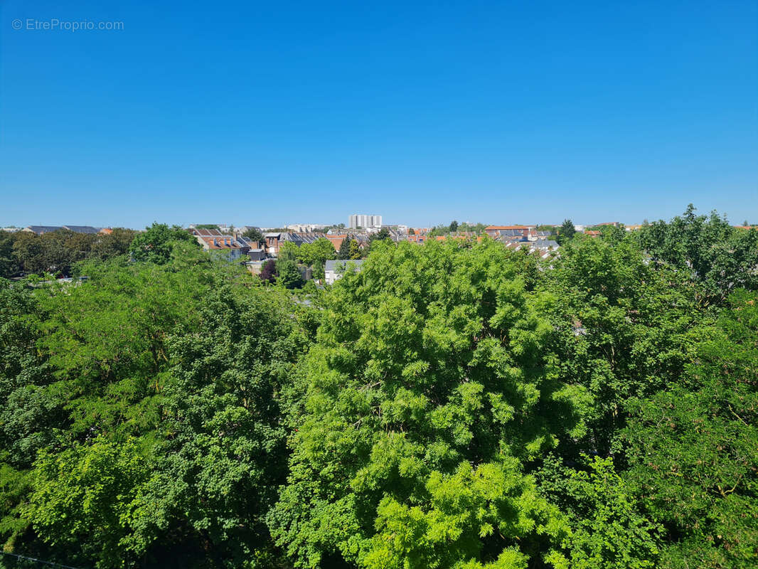 Appartement à AMIENS
