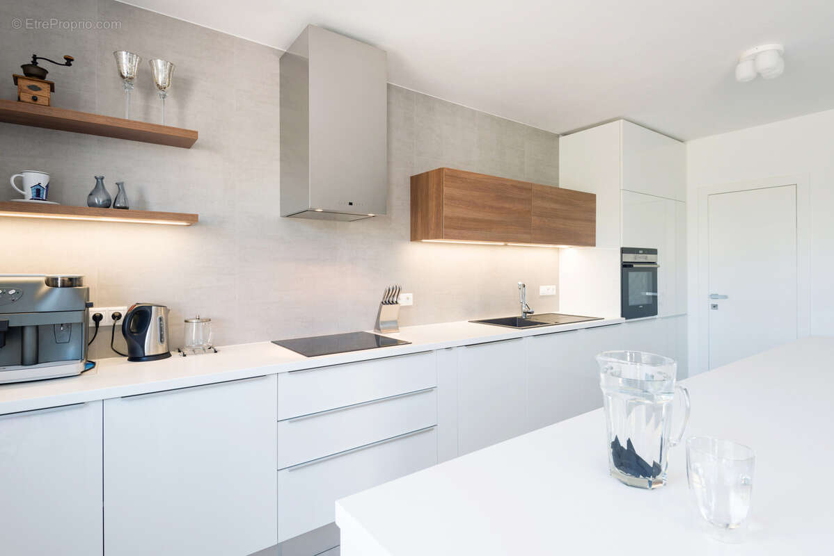 Appartement à SELESTAT