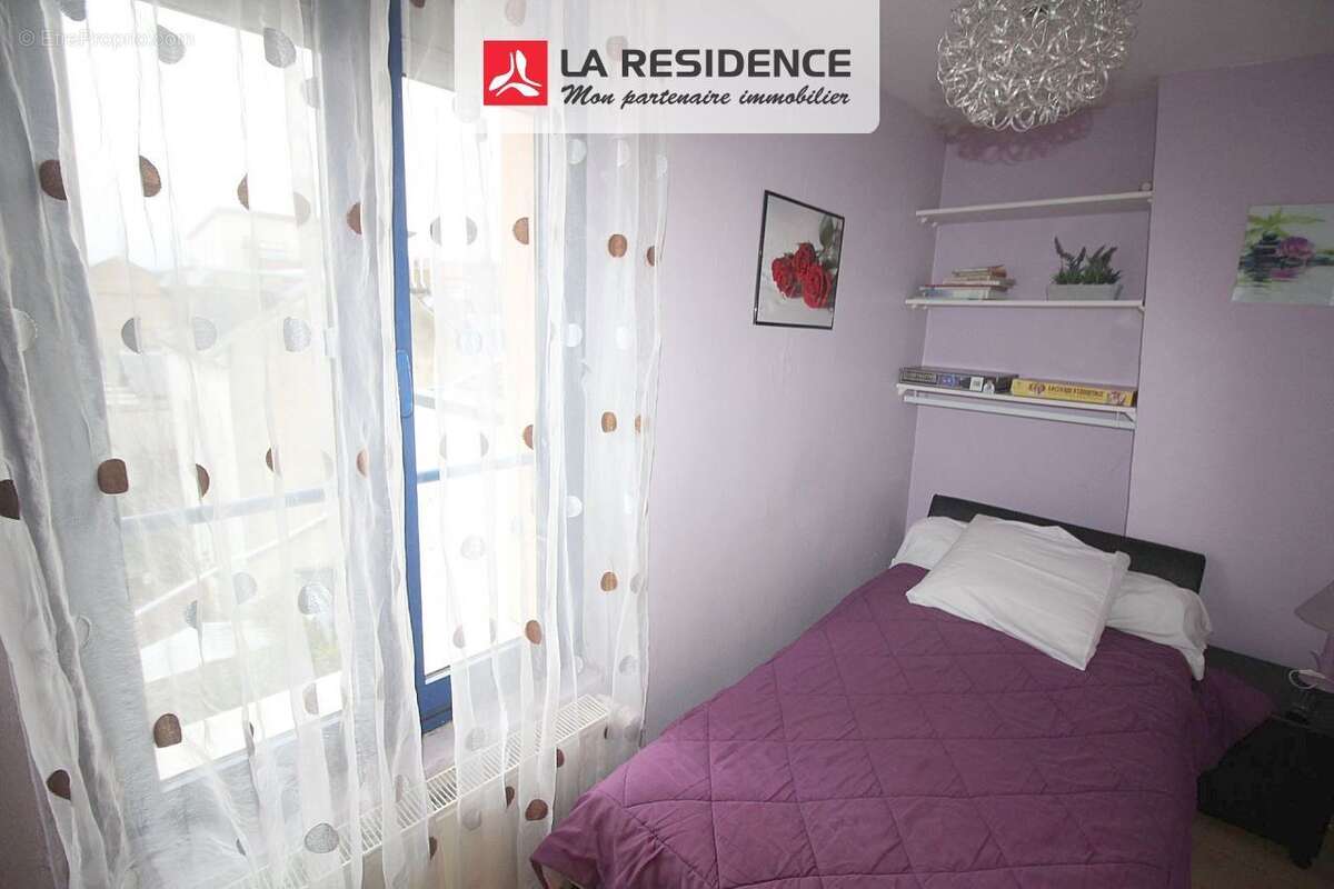 Maison à SOTTEVILLE-LES-ROUEN