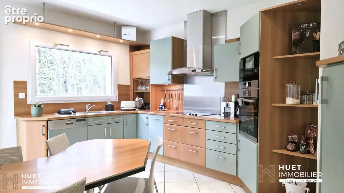 Maison 5 chambres - 173 m2 - photo 5