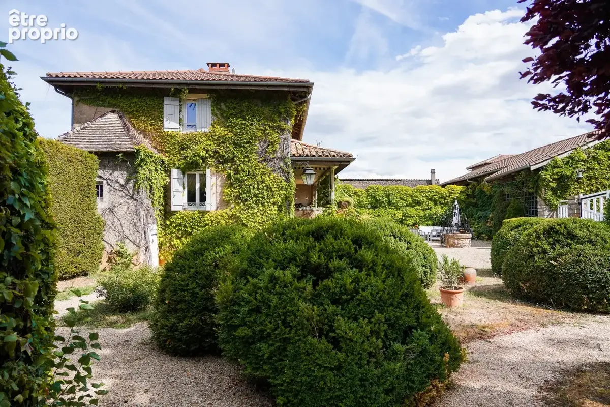 Maison à vendre 11 pièces MACON (71) - photo 19