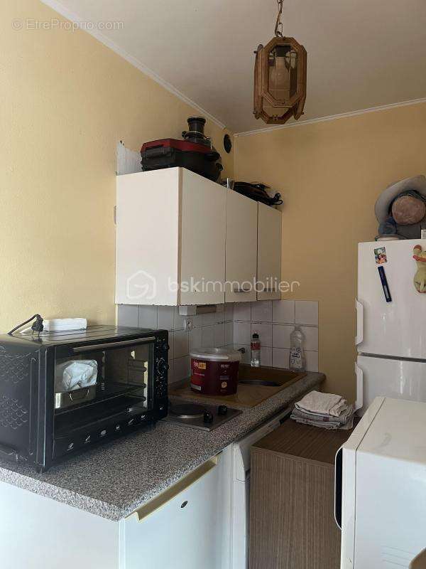  Joli appartement 2 pièces lumineux – Environnement calme - photo 4