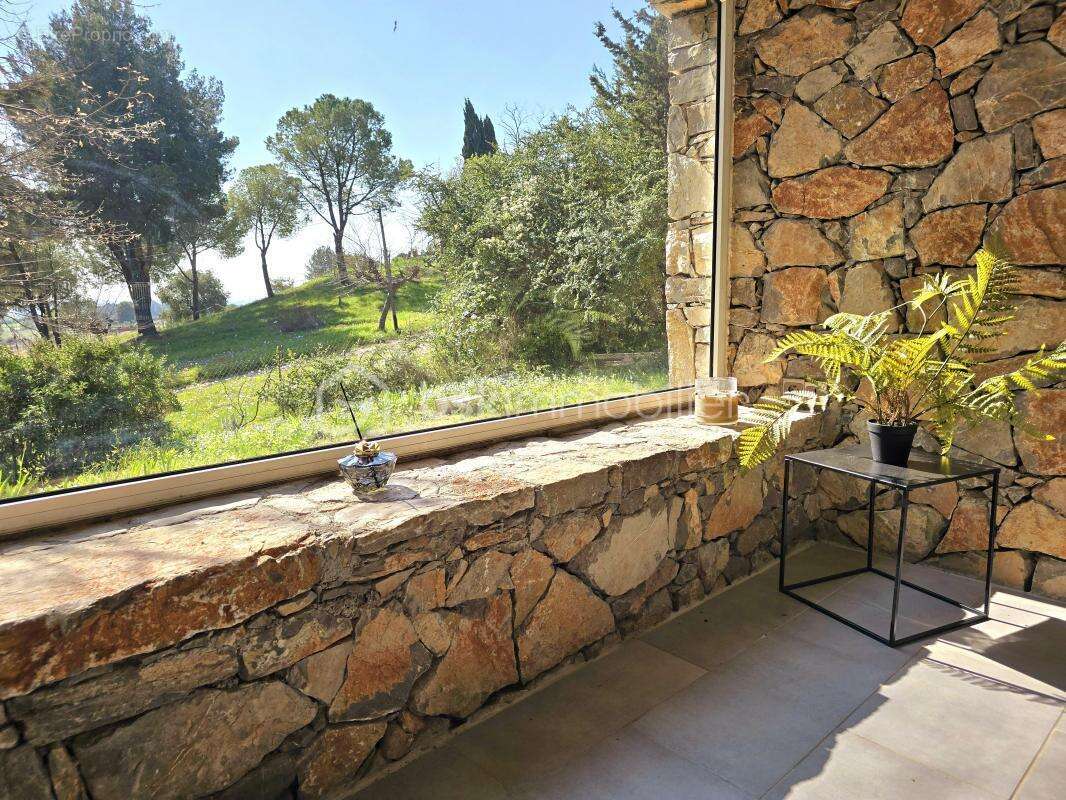 Maison à VILLEVEYRAC