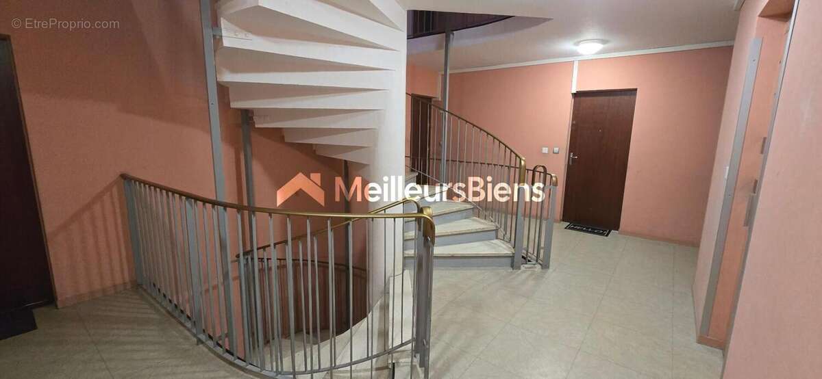 Appartement à CHARTRES