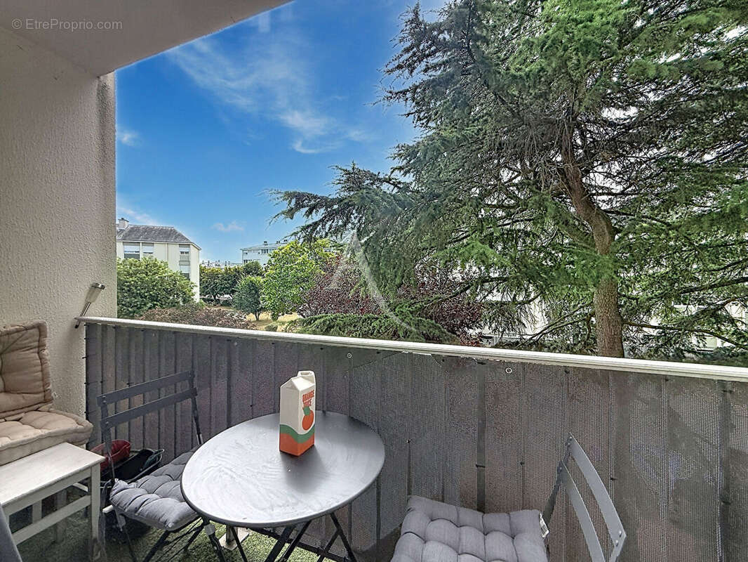 Appartement Angers 4 pièce(s) 79 m2 - photo 8