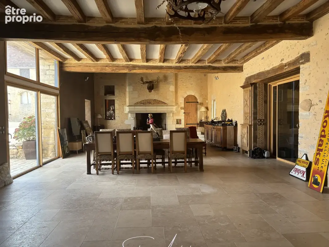 Bien immobilier à vendre à La Ferte-Bernard (72400) - photo 6