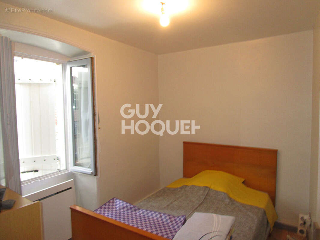 Maison à MAZEYRAT-D'ALLIER