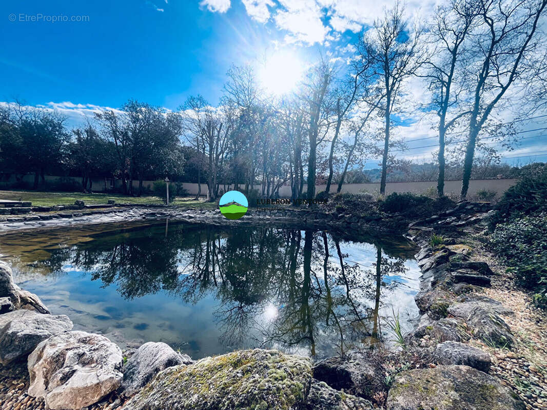 Maison à SAINT-DIDIER