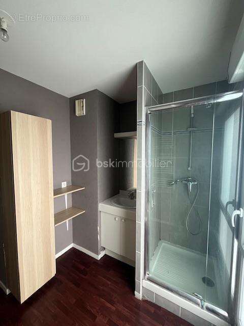 Appartement T3 lumineux – Dernier étage - photo 8
