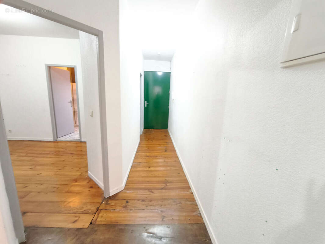 Appartement à DAX