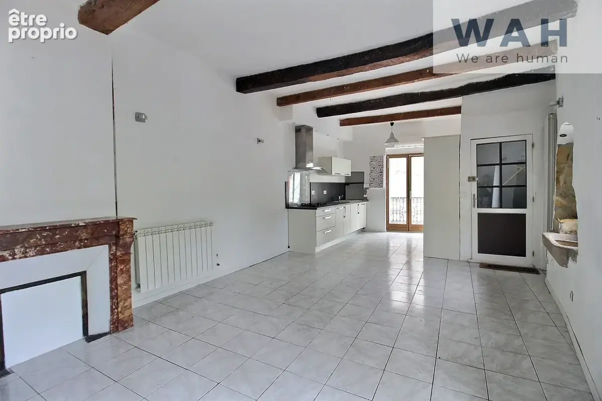 Vente maison de village 5 pieces + garage - saint-martin-de-londres ( 34380) - photo 7