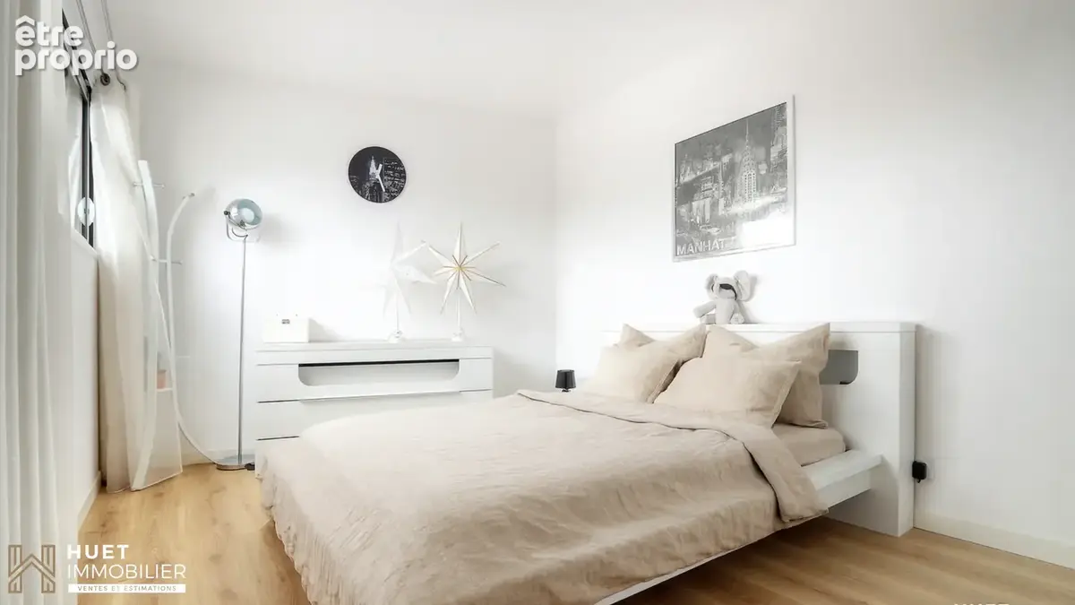 Maison 154 m2 - photo 10