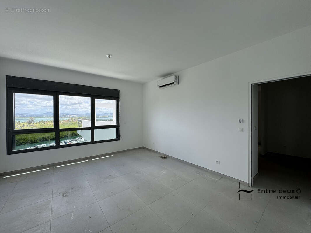 Appartement à FORT-DE-FRANCE