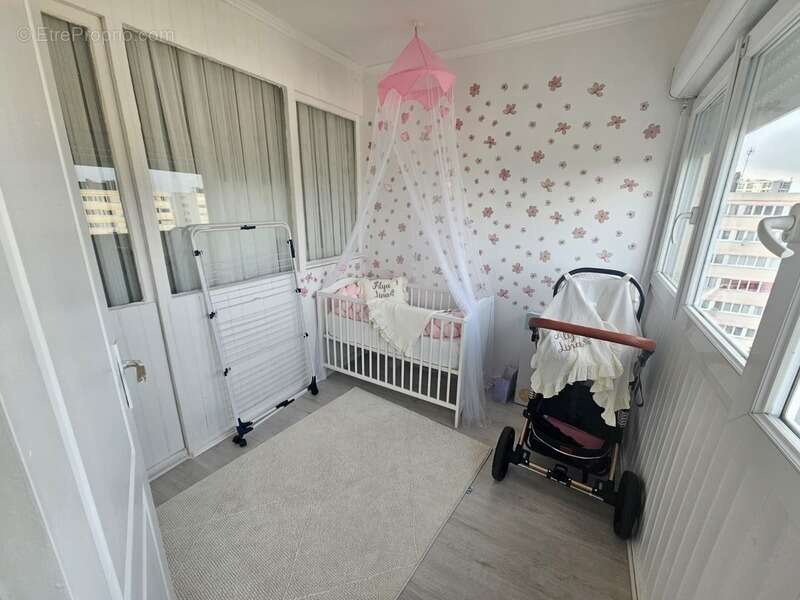 Appartement à RIS-ORANGIS