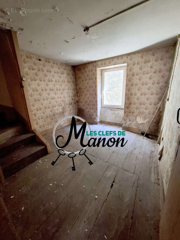 Maison à rénover - bessines sur gartempe - photo 10